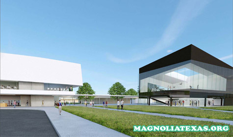 Panduan Lengkap Tentang Magnolia High School