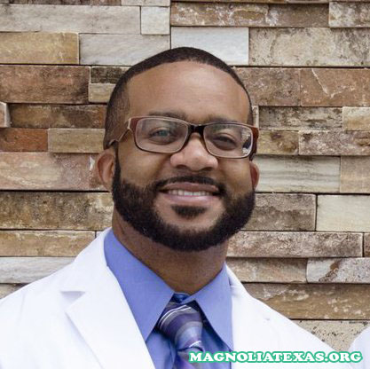 Derrick Mitchell, MD, FACEP