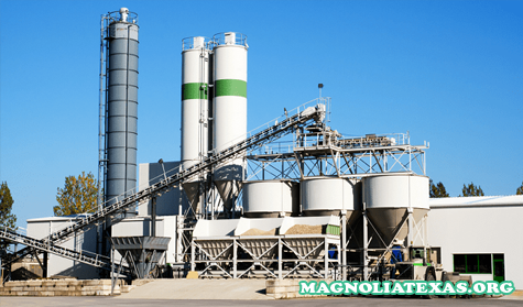 Pabrik Batch Beton Yang Diusulkan Menciptakan Kecemasan Di Area Magnolia