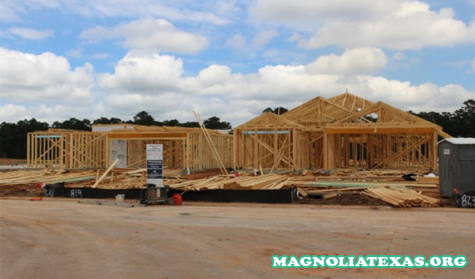 Sebanyak 700 Rumah Direncanakan Untuk Proyek Magnolia Ridge