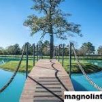 Lima Hal Terbaik yang Dapat Dilakukan di Magnolia, Texas