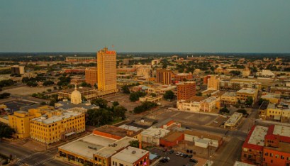 12 Pengalaman Yang Hanya Bisa Anda Dapatkan Di Waco, Jantung Texas