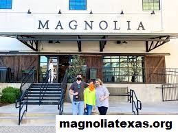 10 Petunjuk Untuk Mengunjungi Pasar Magnolia, Waco