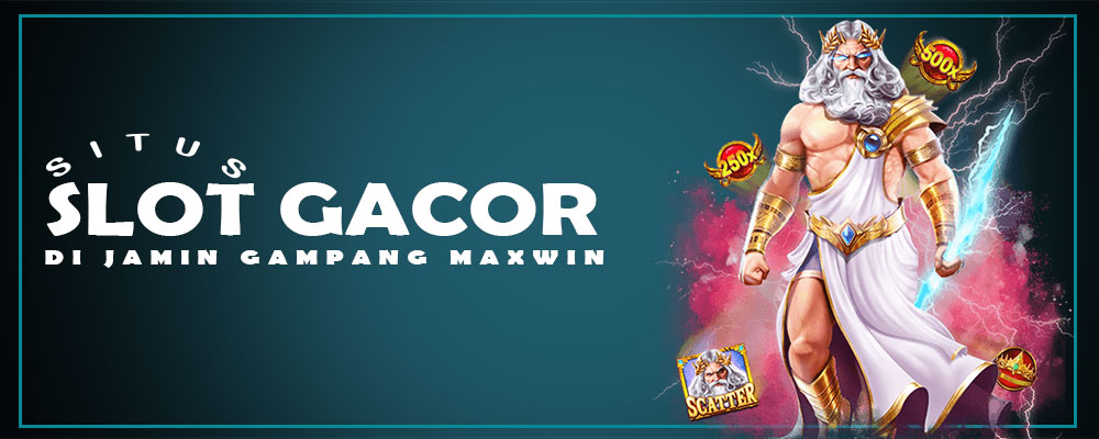 Strategi Ampuh untuk Meraih Kemenangan Berkala di Game Slot Gacor